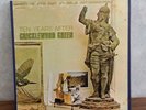 Cricklewood Green Ten Years After Reel to Reel Tape