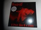 The Hellacopters - Live In Germany  1998 7' Splatter
