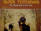 MOVEMENT IN  THE CITY   SOUTH  AFRICA   AFRO   JAZZ  LP    BLACK  TEARDROPS