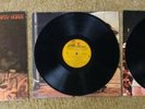 Neil Young Crazy Horse - ORIGINAL Live Rust 2LP - 2RX 2296 - VG+
