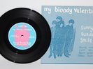 My Bloody Valentine - Sunny Sundae Smile - Vinyl 7