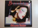 BERLIN PLEASURE VICTIM 1982 VINYL LP AUTOGRAPHED BY TERRI NUNN + 5 MEMBERS RARE