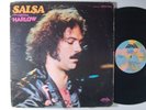 ORCHESTRA HARLOW Salsa LATIN LP FANIA Orig. Inner Sleeve