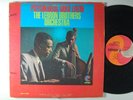 LEBRON BROTHERS ORCHESTRA Psychedelic Goes Latin MONO LP COTIQUE