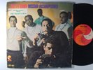 The TNT BAND Mission Accomplished LATIN Mono LP COTIQUE Hype Sticker