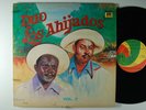 DUO Los AHIJADOS Vol. 7 LATIN LP MATE