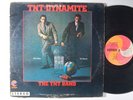The TNT BAND TNT=Dynamite LATIN LP COTIQUE