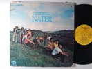 ORQUESTA NATER LATIN LP INCA