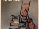 Howlin' Wolf Off The Record LP Chess CH-9183 1984