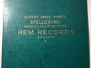 Miklos Rozsa-Spellbound Soundtrack REM 10