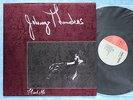 JOHNNY THUNDERS Hurt Me SP25-5197 JAPAN LP 085az17