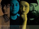 How To Solve Our Human Problems-EP Box - BELLE AND SEBASTIAN [31x LP]