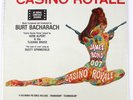 Casino Royale - Original Soundtrack MONO LP * SEALED ORIGINAL *