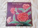 Todd Rundgren Vinyl Lp Something/Anything K65501