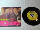 The Equals Baby, Come Back / Hold Me Closer Vinyl Single 7inch President Reco