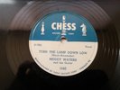 Muddy Waters 78 rpm BLUES  'Who's Gonna Be Your Sweet Man