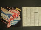Judas Priest - Turbo   Vinyl-Lp