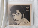 Elvis Presley - Rock My Soul LP Vinyl