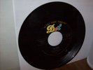 TOMMY DANTON -- Oh Yeah  (DOT #15650 / 45) LIKE NEW - ROCKABILLY