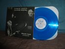 KENNETH ANGER'S lucifer rising SOUNDTRACK LP BLUE VINYL #371 JIMMY PAGE NM VINYL