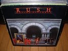 RUSH moving pictures ( rock ) RL