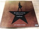 Hamilton: Original Broadway Cast Recording by Lin-Manuel Miranda - Used