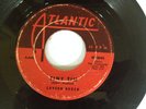 lavern Baker, Tiny Tim/ For Love Of You 7