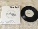 The Fall “Rowche Rumble