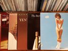 6x Barbara Streisand LP Vinyl Superman Yentl Memories Broadway Till I loved you 