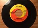 NORTHERN SOUL 45 THE DAISIES COLD WAVE CAPITOL 5667 CLEAN VG+