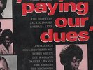 'Paying Our Dues' UK Kent LP. Ex