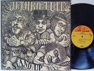 JETHRO TULL - Stand Up LP (1st US Pressing on REPRISE w/