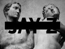 JAY-Z Magna Carta... Holy Grail 2x LP NEW VINYL Third Man Beyoncé Justin Timber