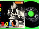 ELVIS PRESLEY (45 RPM ITALY) A72V 0074  