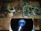 SAVOY BROWN / LOOKING IN / GATEFOLD / ORIGINAL UK ENGLAND 1970   MINT- BLUES