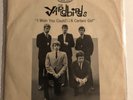 Yardbirds 45 WHITE LABEL PROMO  