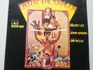 OST - Enter the Dragon Vinyl LP UK 1st Press A1/B1 1973 Bruce Lee Soundtrack