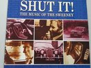 OST - Shut It Sweeney 2x Vinyl LP UK 1st Press TV Soundtrack Rare Funk Jazz