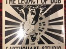 THE LEGACY OF DUB  EARTHQUAKE STUDIO TNT ROOTS  ABA SHAKA KILLER