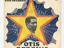 OTIS REDDING : White Christmas - 7
