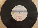 FRENCH ACETATE TEST PRESSING  FATS DOMINO FELL IN LOVE ON MONDAY