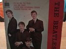 RARE FRENCH EP THE BEATLES ADVERTISING DISPLAY COUNTER FROM ME TO YOU 3739