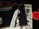 MILES DAVIS : IN PERSON FRIDAY AND SATURDAY NIGHTS OPRIGINAL 2LP COLUMBIA 360