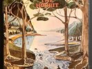 THE HOBBIT Tolkien SEALED 4 LP BOX  SET 1974 ORIGINAL Nicol Williamson Argo