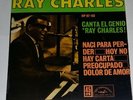 RAY CHARLES CANTA EL GENIO(SING THE GENIUS) 7