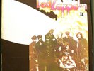 LED ZEPPELIN - II LP Vinyl Gatefold Sleeve Repress 1969 588198 CLASSIC ROCK