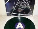 LP PINK FLOYD - GERMIN / ATION THE EARLY YEARS 1968 - GREEN VINYL - ONLY 300