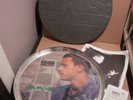 Eros Ramazzotti - Musica è - LP, Metal Box, Picture Disc - Limited Edition