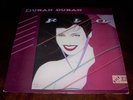 Duran Duran Rio Original 1982 Vinyl Record Album  Capitol ST-12211 - EXCELLENT