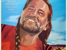 *Willie Nelson - Greatest Hits (& Some That Will Be) Vinyl 2xLP Stereo 1981. NM